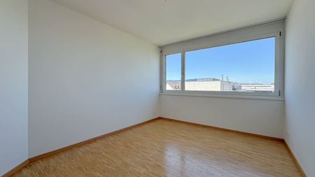 4.5 Zimmer, 113 m², 4. Stock - Photo 2