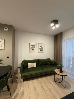 NA WYNAJEM/ CENTRYM / 2 POKOJE! - Zdjęcie 1