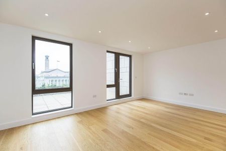 3 bedroom apartment to rent - Photo 2