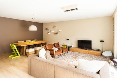 Appartement te huur - Photo 2