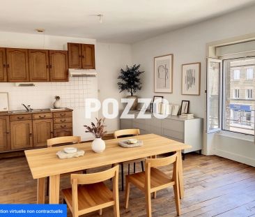 Appartement Saint Hilaire Du Harcouet 2 pièce(s) 40.34 m2 - Photo 4