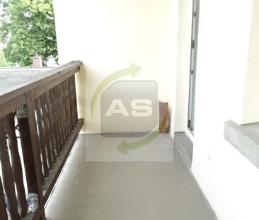 Für WG + Pärchen ideal mit Wohnküche & Balkon - Photo 6