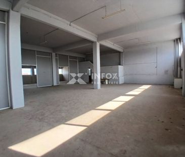 Ενοικιάζεται Κτίριο Επαγγελματικό 1590 τ.μ. - Photo 5