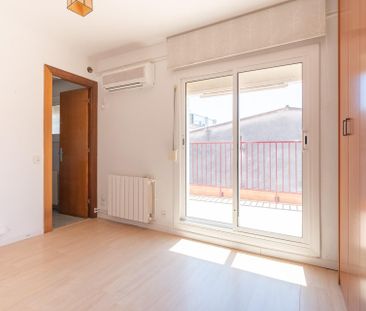 Ático de alquiler en Calle Sant Gervasi, 64, Centre Vila - Photo 3