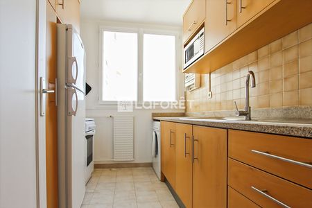 Appartement T2 Maisons-Alfort à louer - Photo 5