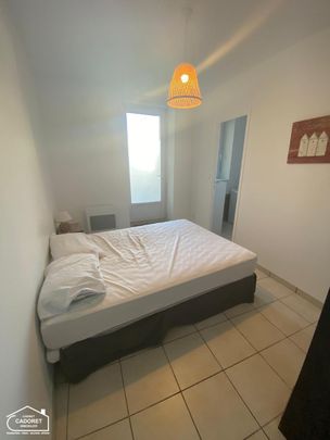 Location Appartement 2 pièces 28m² PAIMBOEUF 44560 - Photo 1