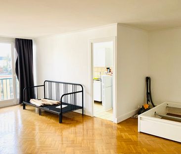 PARIS 13e - STUDIO - 45,32 m² - Photo 1