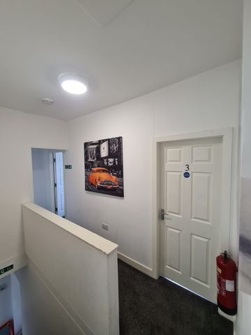 Affordable Double rooms- 2 Weeks FREE - Photo 3