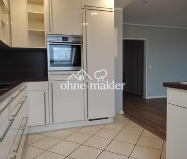 2-Zimmer-Wohnung mit Balkon, EBK und TG in Grimlinghausen – hochwer... - Photo 5