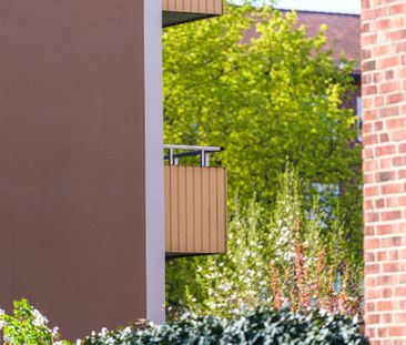 Ljuragatan 41 - Photo 4