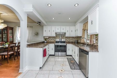 For Lease - 233 Murray Street Unit# Upper, Brampton, Ontario - Photo 4