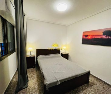 1 BEDROOM APARTMENT - TORREVIEJA - Photo 2