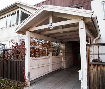Tuvullsgränd 10 B, 94332, Öjebyn - Foto 1