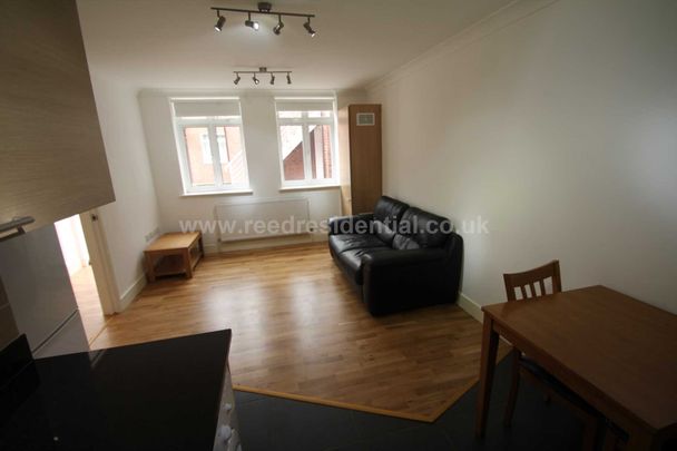 Exeter Road, Birmingham, 2 bed ground floor flat in new build block - Photo 1