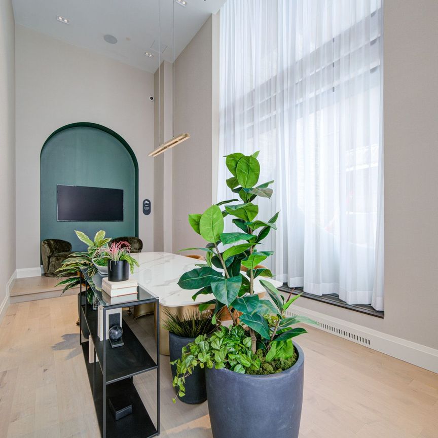 For Lease - 36 Olive Avenue Unit# 2002, Toronto, Ontario - Photo 1