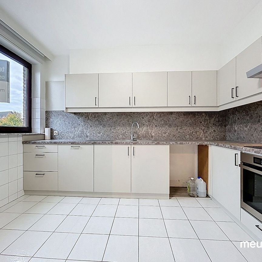 luchtig appartement met garage - Photo 1