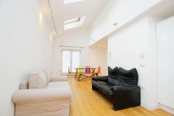 2 bedroom duplex to rent - Photo 1