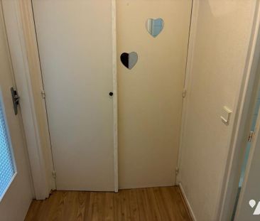 Wattignies, résidence Boileau, T2 42 m2, 3eme, cuisine équipée, bal... - Photo 4