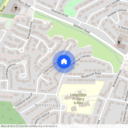 Limecraigs Avenue, Paisley, PA2