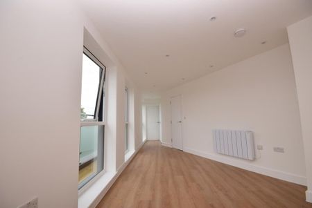 1 bedroom apartment to rent - Photo 3