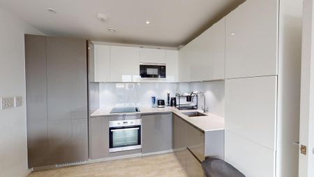 2 bedroom apartment to rent - Photo 5