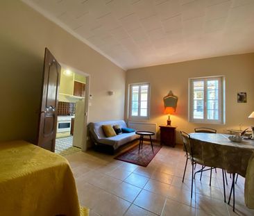 « AVIGNON IM - STUDIO MEUBLÉ 36.63M² » - Photo 2