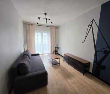Mieszkanie-balkon-Nowy Budynek Warszewo - Photo 5