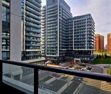 For Lease - 105 Oneida Crescent Unit# 504, Richmond Hill, Ontario - Photo 6