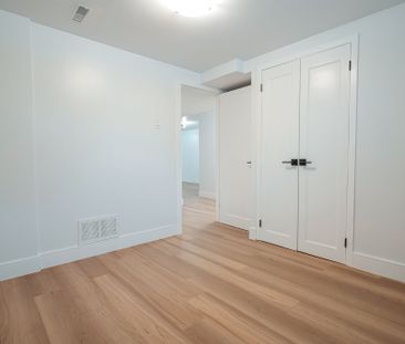 For Lease - 35 Dowswell Drive Unit# Bsmt, Toronto, Ontario - Photo 2