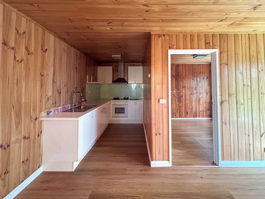 Neat & Private Two-Bedroom Bungalow - Photo 1