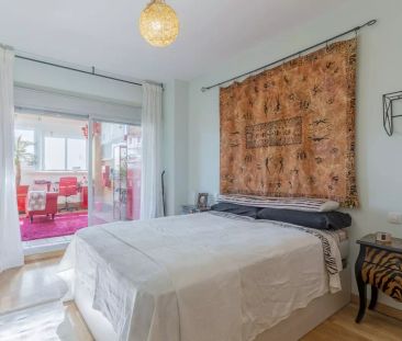 2-bedroom apartment for rent in Canillejas, Madrid - Foto 4