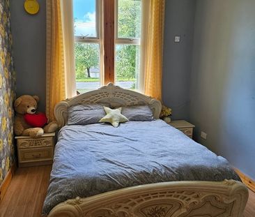 Room in a Shared House, Glasgow, G52 - Photo 3