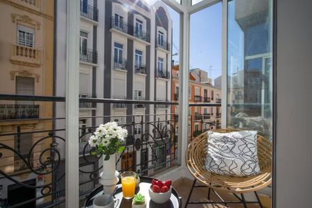 Carrer de Dénia, Valencia, Valencian Community 46006 - Photo 3