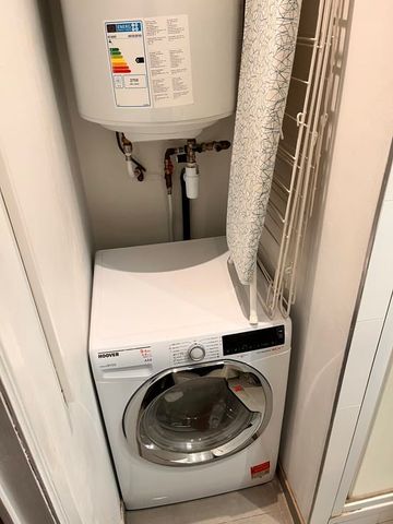 Appartement te huur - Foto 4