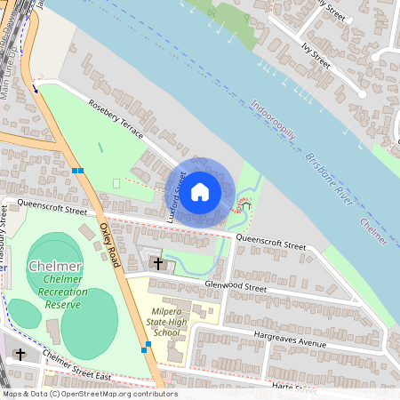 91 Rosebery Terrace, Qld 4068, Chelmer