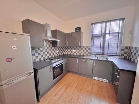 2 bedroom apartment to rent - Photo 5