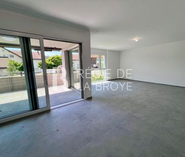 2.5 Zimmer, 66 m², 1. Stock - Photo 4