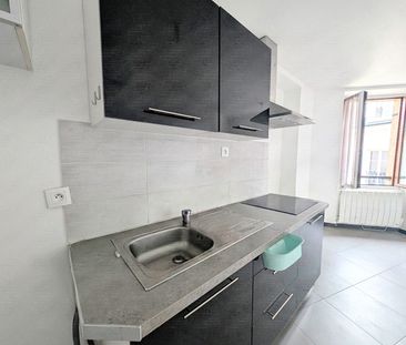 Location Appartement 2 pièces 27m² - Photo 1
