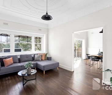 69 Ormond Esplanade, Elwood VIC 3184 - House For Rent | Domain - Photo 4