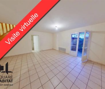 Location maison 3 pièces - 62.59m² à Esvres (37320) - Photo 6