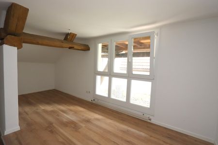 1.5 Zimmer, 44 m², 1. Stock - Photo 2