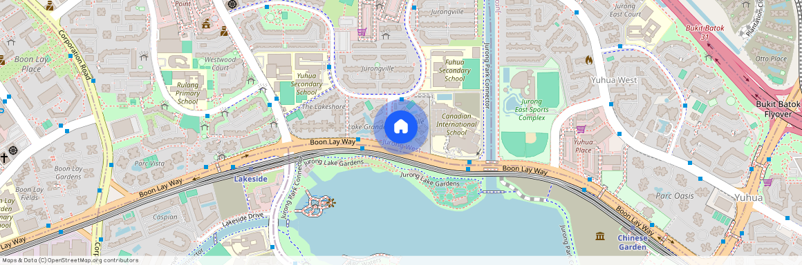 11 Jurong Lake Link, D22, Singapore