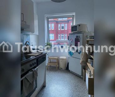 TAUSCHWOHNUNG Wunderschöne 3 zimmerwohnug - Foto 1