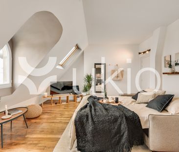 Tout savoir sur cet appartement dans le quartier Gros Caillou, à Pa... - Photo 5