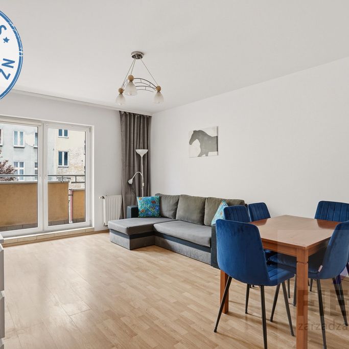 Wrocław Wrocław-Śródmieście, ul. Jedności Narodowej - Photo 1