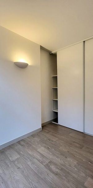 Appartement 2 pièces à - Photo 1