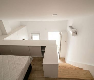 Moradia T1 em Porto - Foto 6