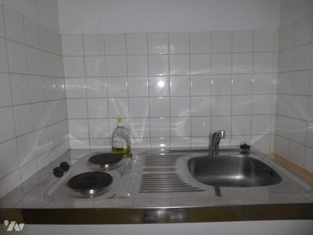 APPARTEMENT T1 PROCHE GARE - Photo 3