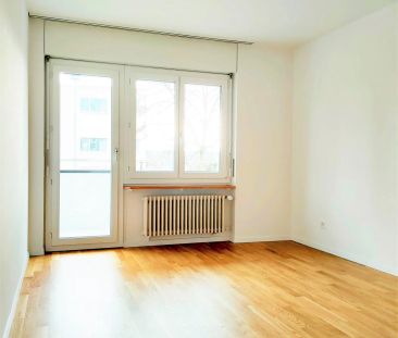 4.5 Zimmer, 91 m², 1. Stock - Photo 2