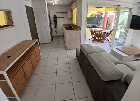 Appartement à louer 2 pièces • 41,23 m2 Ducos - Photo 4
